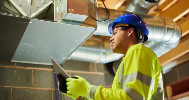 Digital tool set to cut maintenance ‘guesswork’