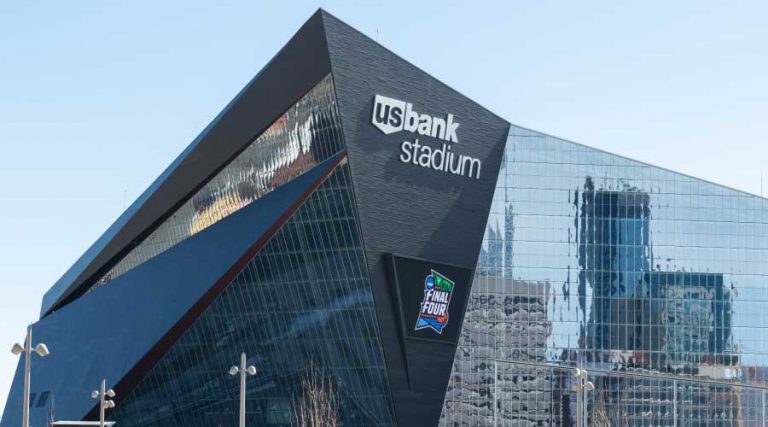 Vikings Stadium Requiring $280 Million for Maintenance