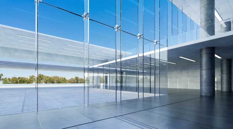 How to Upgrade Your Facility’s Lobby