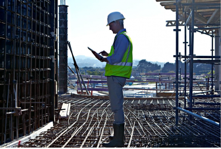 The strategic era of procurement in construction