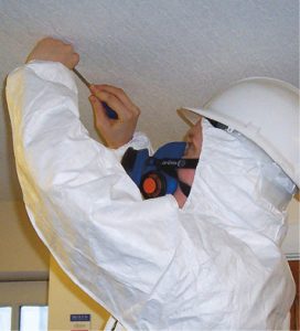 Asbestos compliance