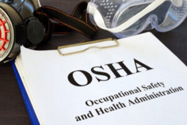 OSHA Cites Veterans Affairs Healthcare Facility over Deadly Maintenance Hazards