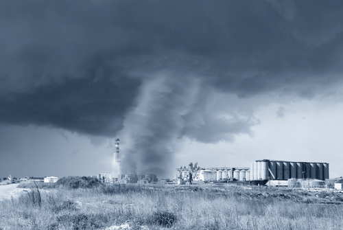 7 Ways to Safeguard Facilities Against Tornadoes