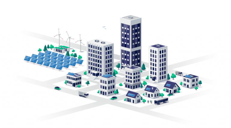 What Is the Role of Renewables in Building Electrification and Efficiency?