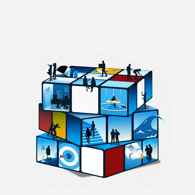 The State of Organizations 2023: Ten shifts transforming organizations