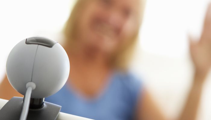 Hybrid teams: keeping up the connections