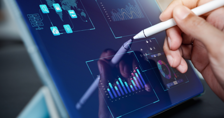 Which technology should you use for ESG reporting?