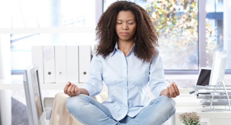 Well-being struggles continue three years later