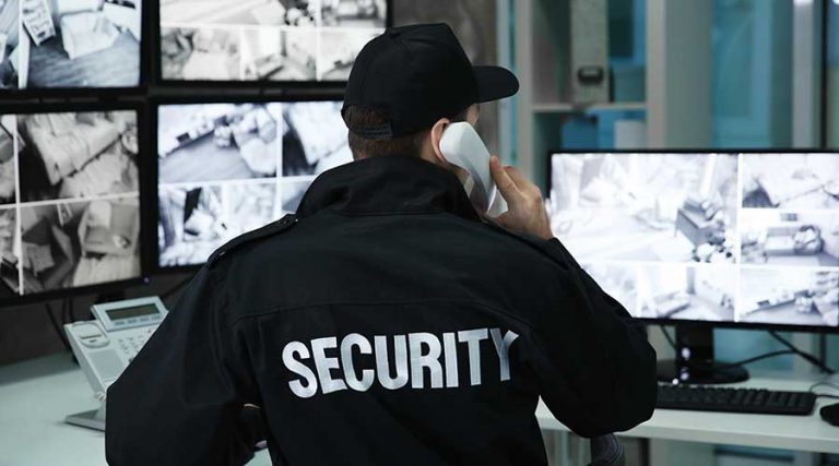 Healthcare Facilities Wrestle with a New Era for Security