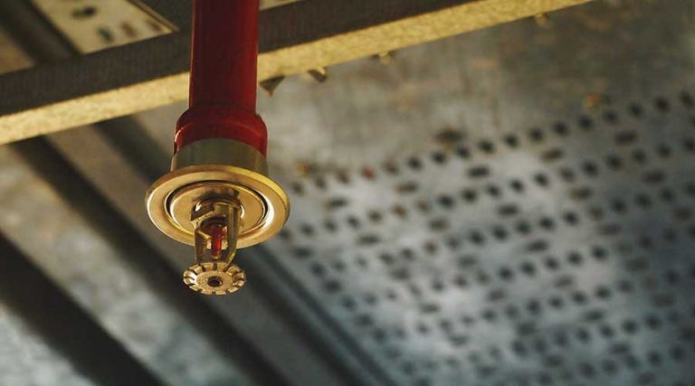 What Can Cause Fire Sprinklers and Alarms to Not Function?