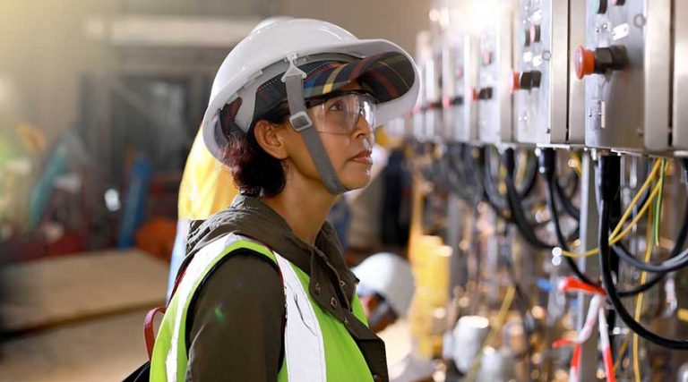 OSHA Compliance: Priorities and Challenges