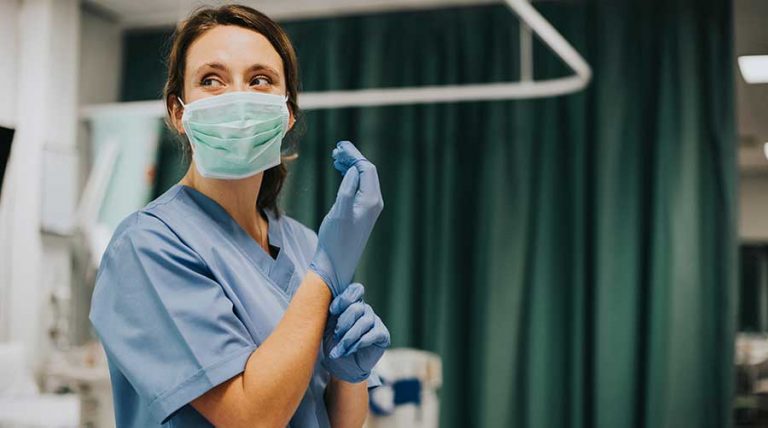 OSHA Cites Hospital for Failing to Keep Employees Safe from Patients