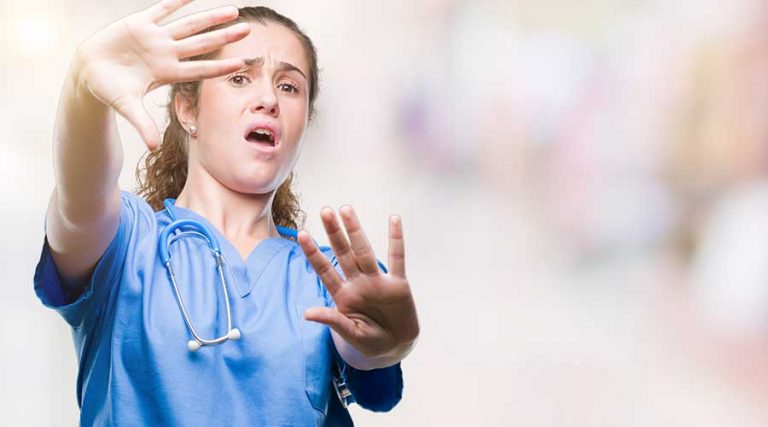 Workplace Violence in Healthcare: Making Safety the Norm