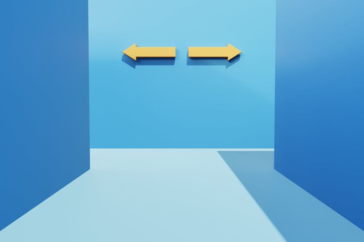 This Is What Experts Do When They’re Torn Between Career Opportunities