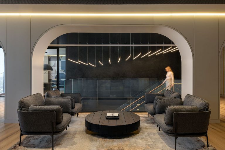 9 workplace design trends for 2023