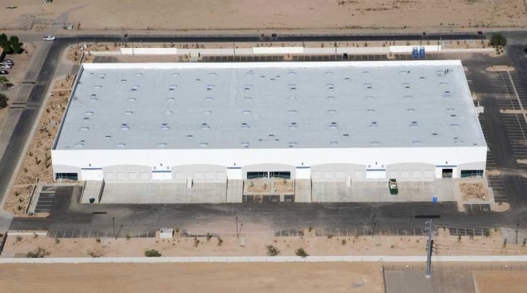 Cool Roofing Standards Evolve with The Times