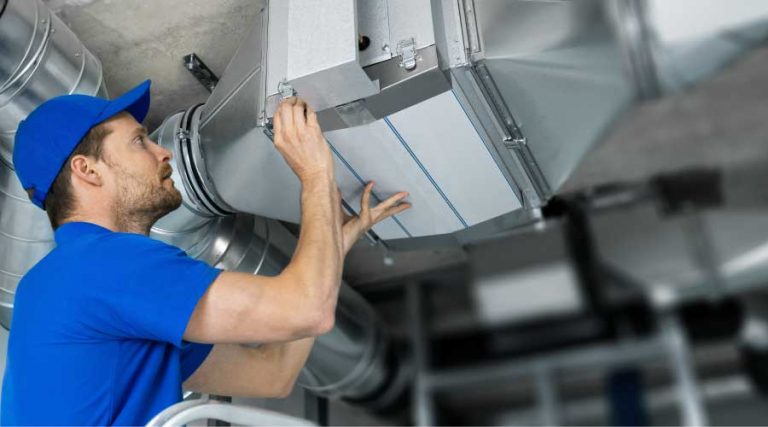 HVAC Trends: What Facility Managers Need to Know