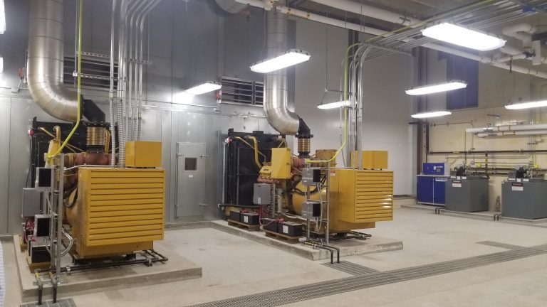 Learn the pros and cons of centralized and decentralized generator systems