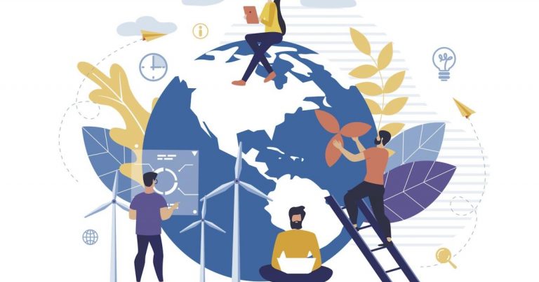 LinkedIn calls for green upskilling as demand for sustainability roles grows