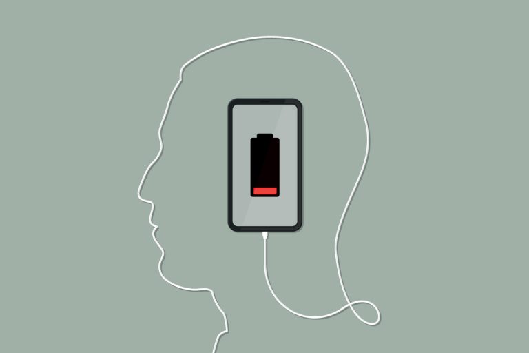 With Burnout on the Rise, What Can Companies Do About It?