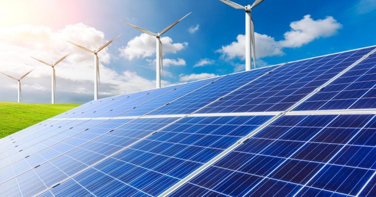IEA: Global clean energy investment ‘significantly’ outpacing fossil fuel spending