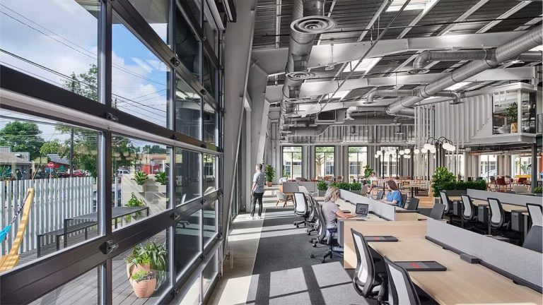 The new definition of Class A property