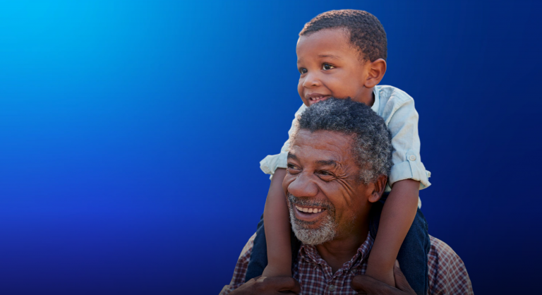 Age is just a number: How older adults view healthy aging