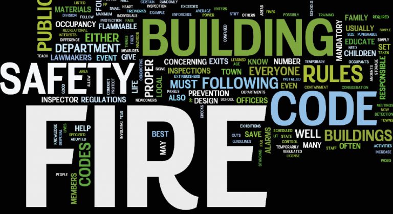 Lax fire safety oversight flagged in NS audit