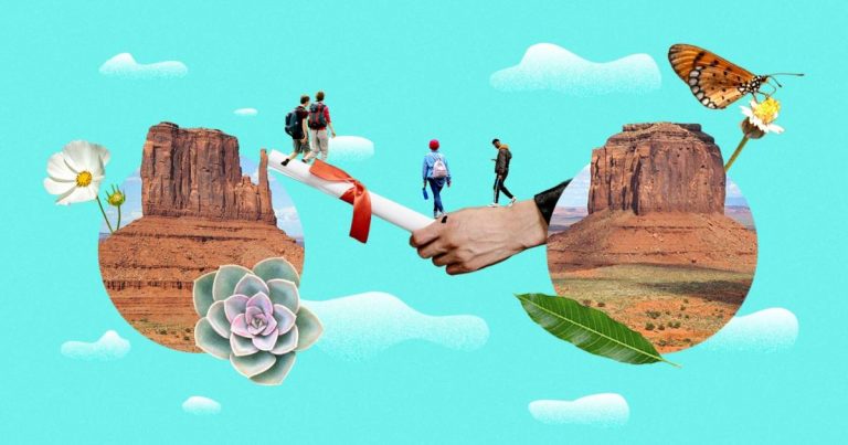 How universities can help fill the climate jobs gap