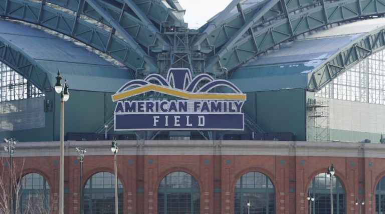 Milwaukee Brewers Say $448 Million Needed for Ballpark Repairs