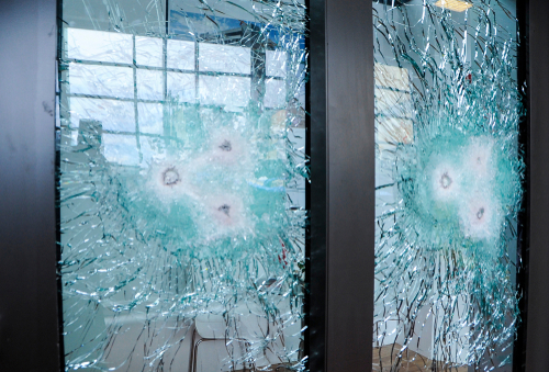 Improving Your Facility’s Security with Window Film