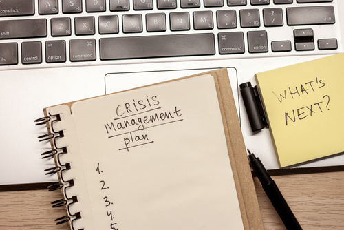 Moving from Passive to Active Crisis Management in 2023