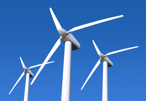 University of California Inks Major Wind Energy Deal to Power Campuses