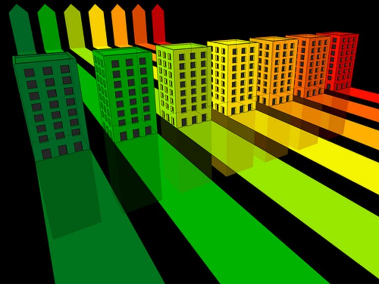 It’s Time to Tackle Building Efficiency 