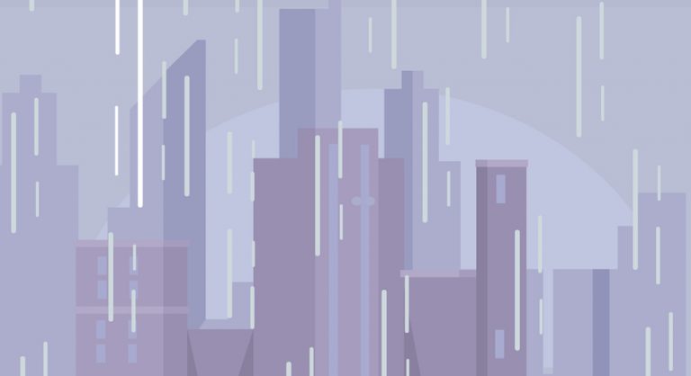 Office building values still trending downward