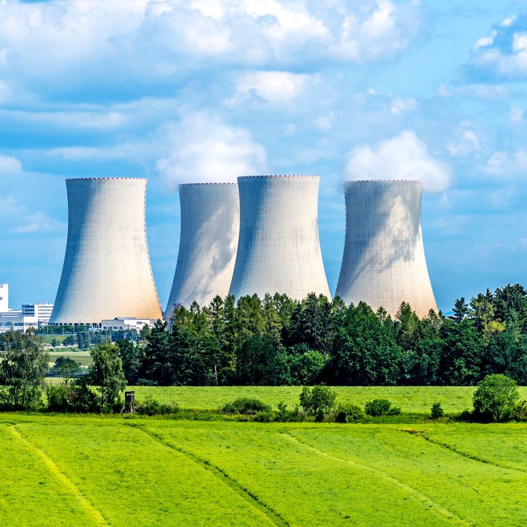 Yes, nuclear can help answer the climate and energy security challenge