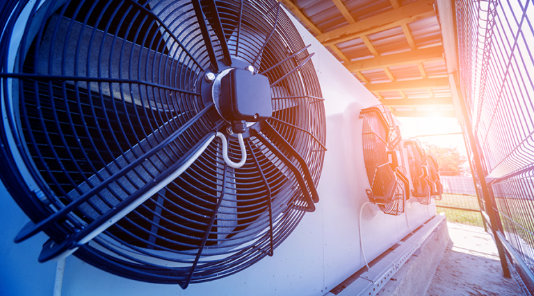 How HVAC Systems Affect Indoor Air Quality and Patient Experience