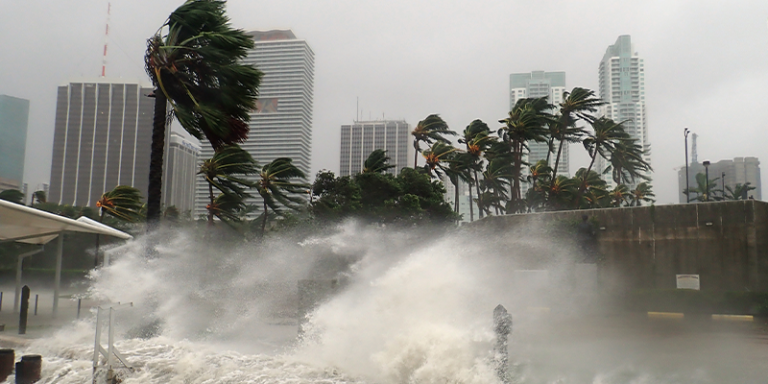 Preparing for Safe Electrical Disaster Recovery During Hurricane Season Using NFPA 70B