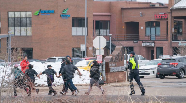 Protecting Your Workplace: 6 Essential Steps for Safety