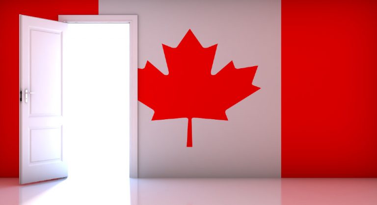 Building trades in immigration express queue