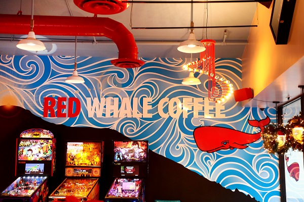 Facility Facelift: Four Ways to Revamp, Transform, and Beautify Spaces