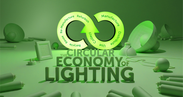 Lighting Industry gears for growth in remanufacturing