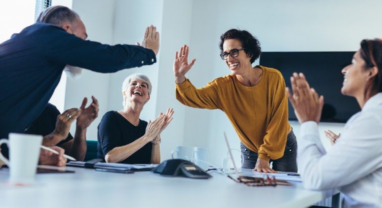 Making meaningful impacts in FM