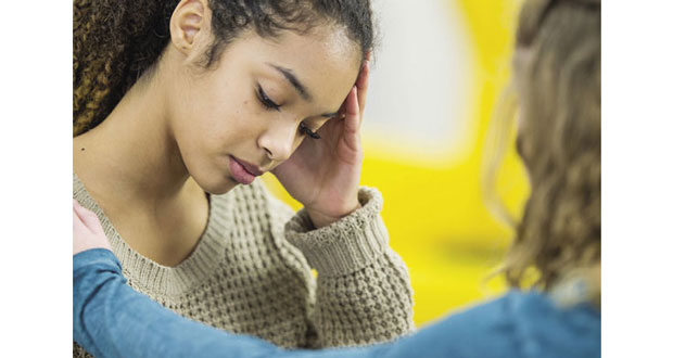 Quarter of UK’s largest companies have increased focus on workplace mental health