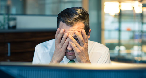 Almost a third of FM professionals are making mistakes due to unmanageable workloads