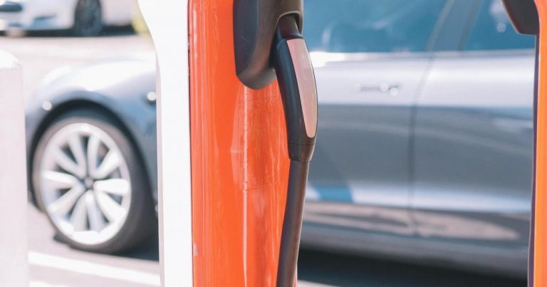 Ford, GM: Tesla is winning the EV charging market