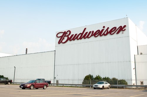 Anheuser-Busch Required to Improve Safety at 11 Facilities Under EPA Settlement