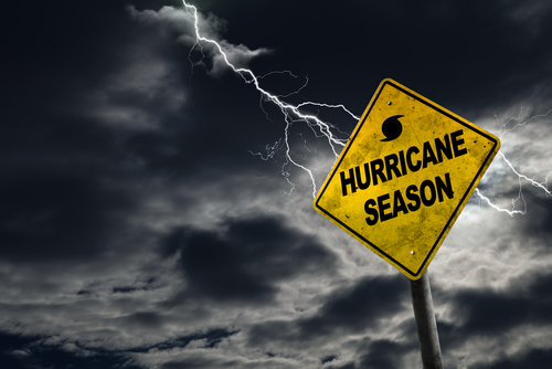 5 Steps for Hurricane Preparedness and Facility Resilience