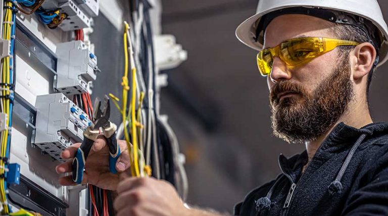 What Does NFPA 70B Mean for Healthcare Facilities?