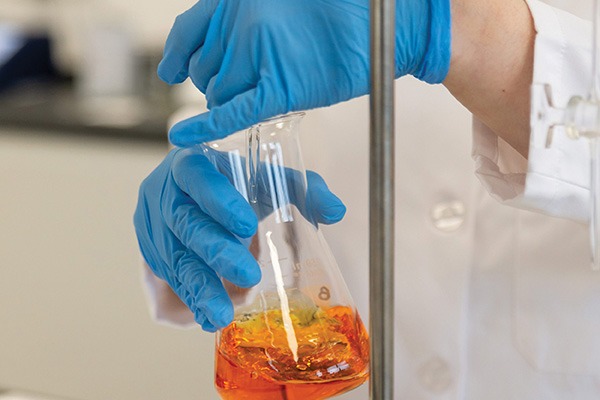 Analyze Your Thermal Fluids